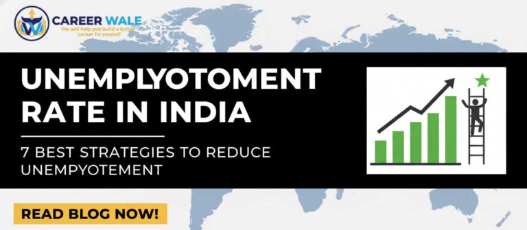 Unemployment Rate in India