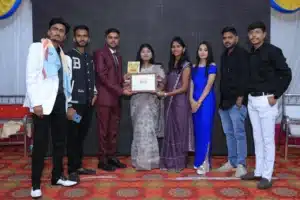 Ashwini Sangle Success Story